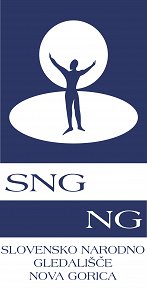 Logotip SNG Nova Gorica
